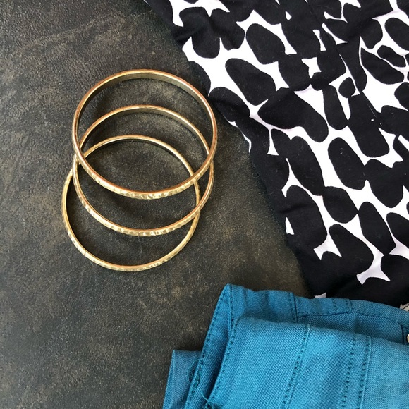 🌼HOST PICK🌼 Bangles set - Picture 5 of 5